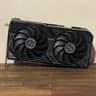 ASUS Dual GeForce RTX™ 4060 8GB GDDR6