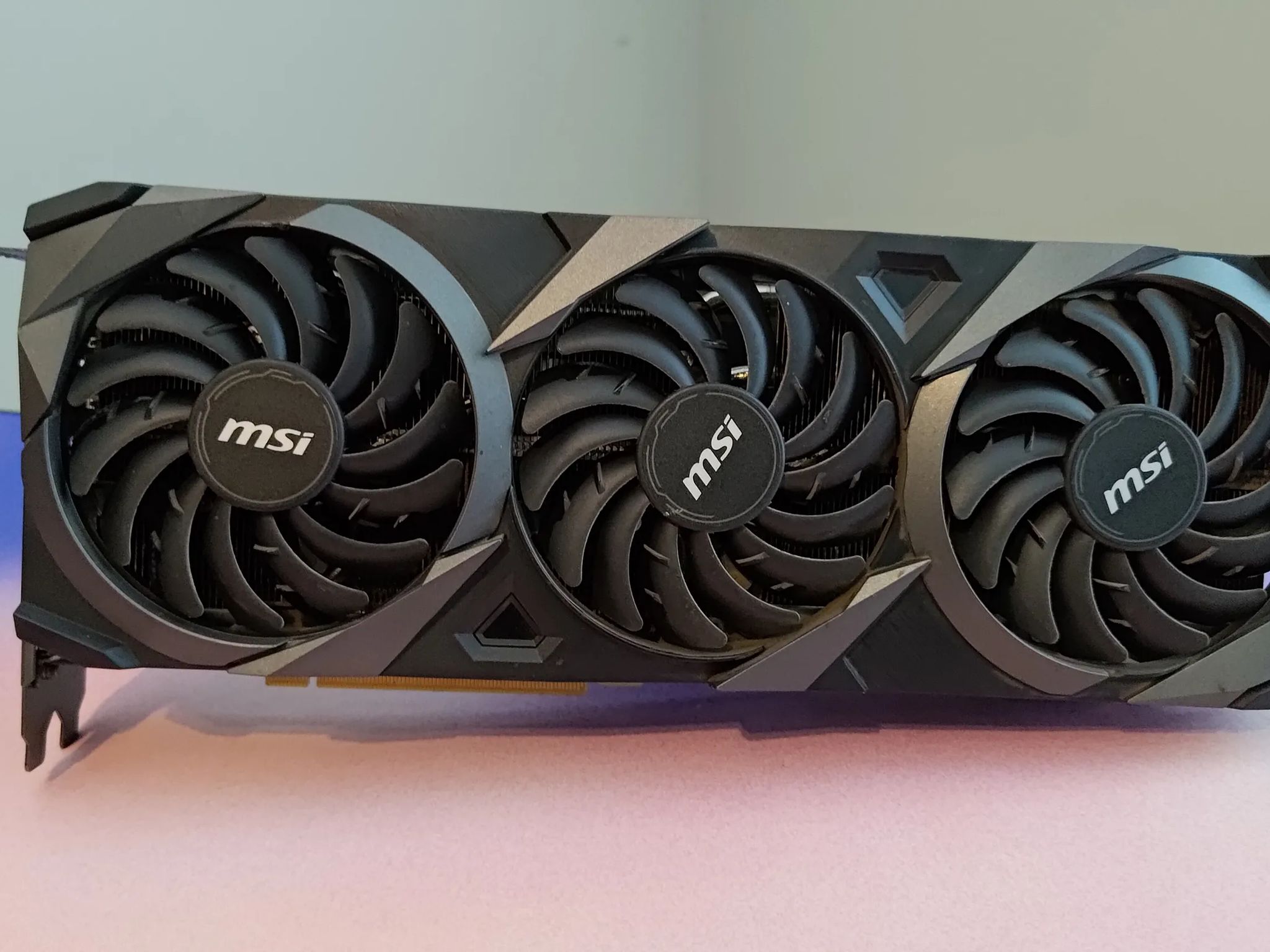 MSI RTX 3080 Ventus 3X OC 10G