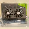 ON SALE! SAPPHIRE Pulse Radeon RX 580 8GB GDDR5 Graphics Card