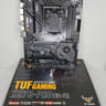 ASUS TUF Gaming X570-Pro (WiFi) (READ DESCRIPTION)