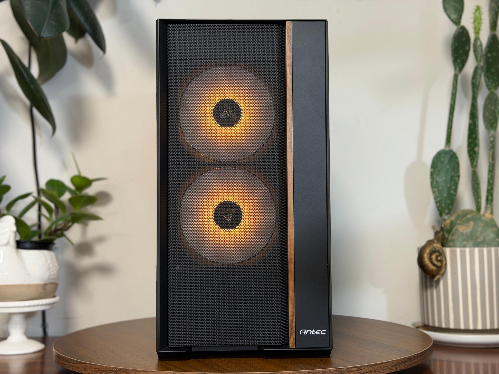 RTX 4080 SUPER | Ultra 7 270K Plus | 32GB DDR5 | Z890 | 2TB SSD | 1000W Custom PC
