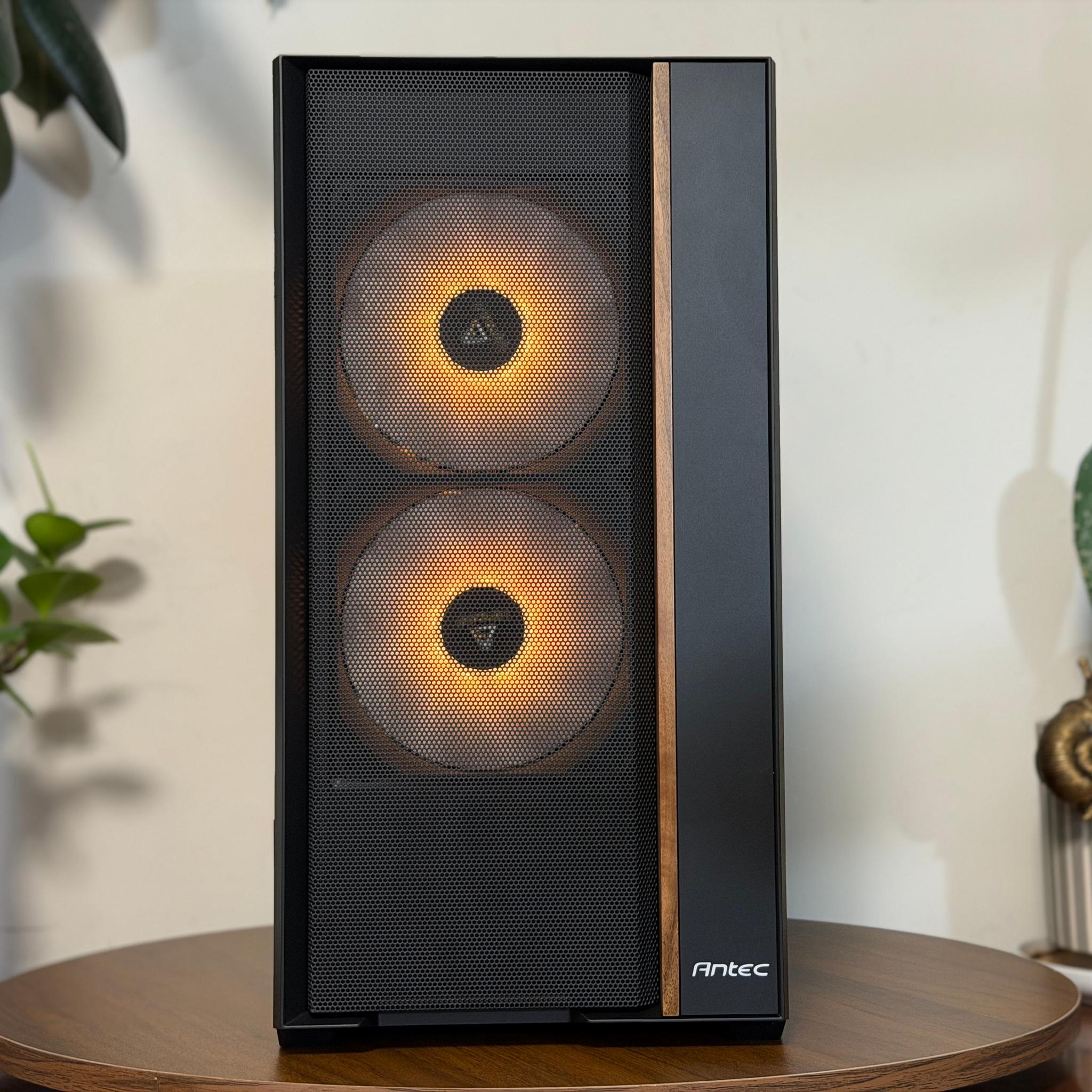 RTX 4080 SUPER | Ultra 7 270K Plus | 32GB DDR5 | Z890 | 2TB SSD | 1000W Custom PC