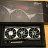 AMD RX 6800 Reference 16 GB with original box