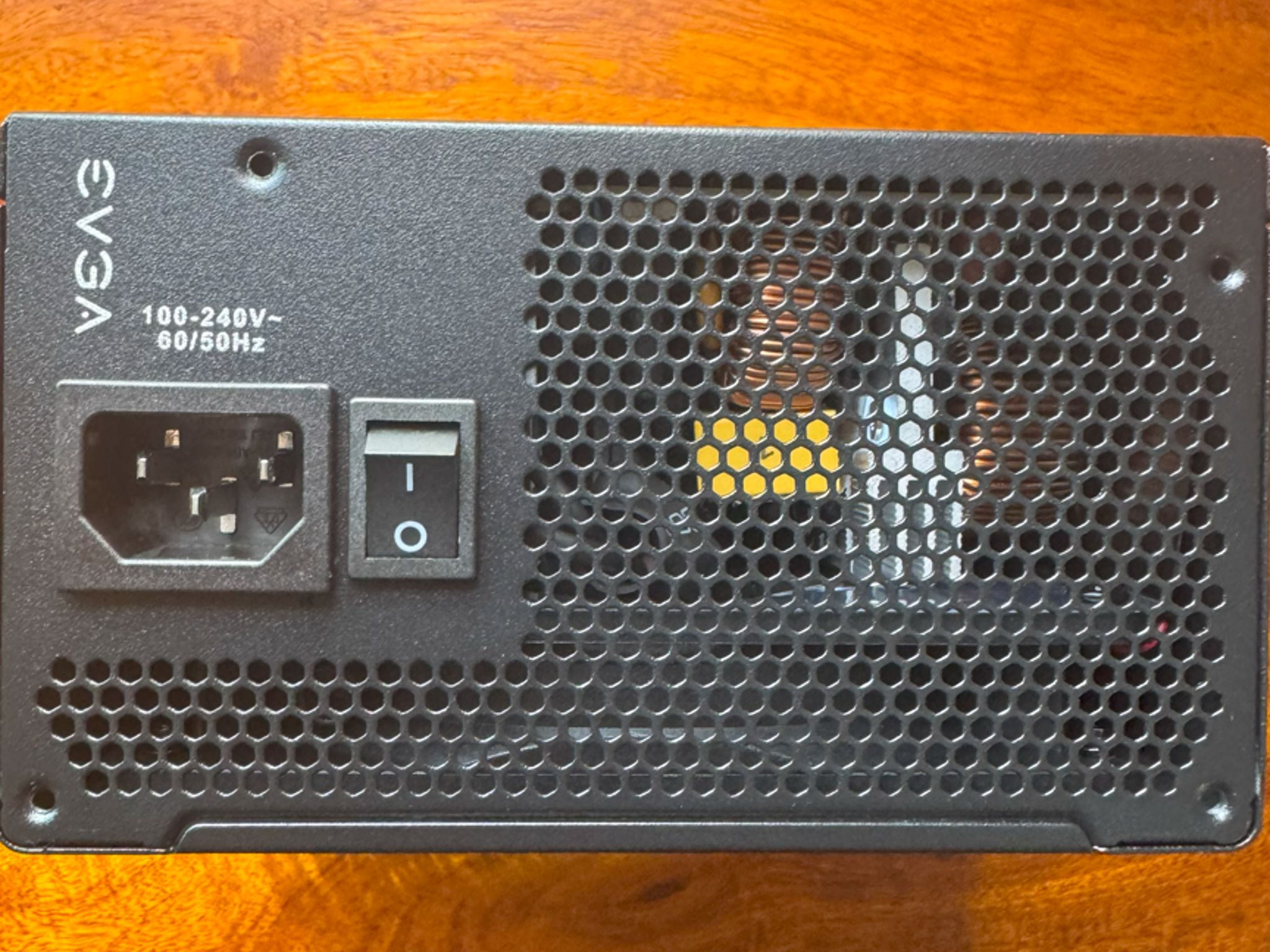 EVGA Supernova 850 GT Gold