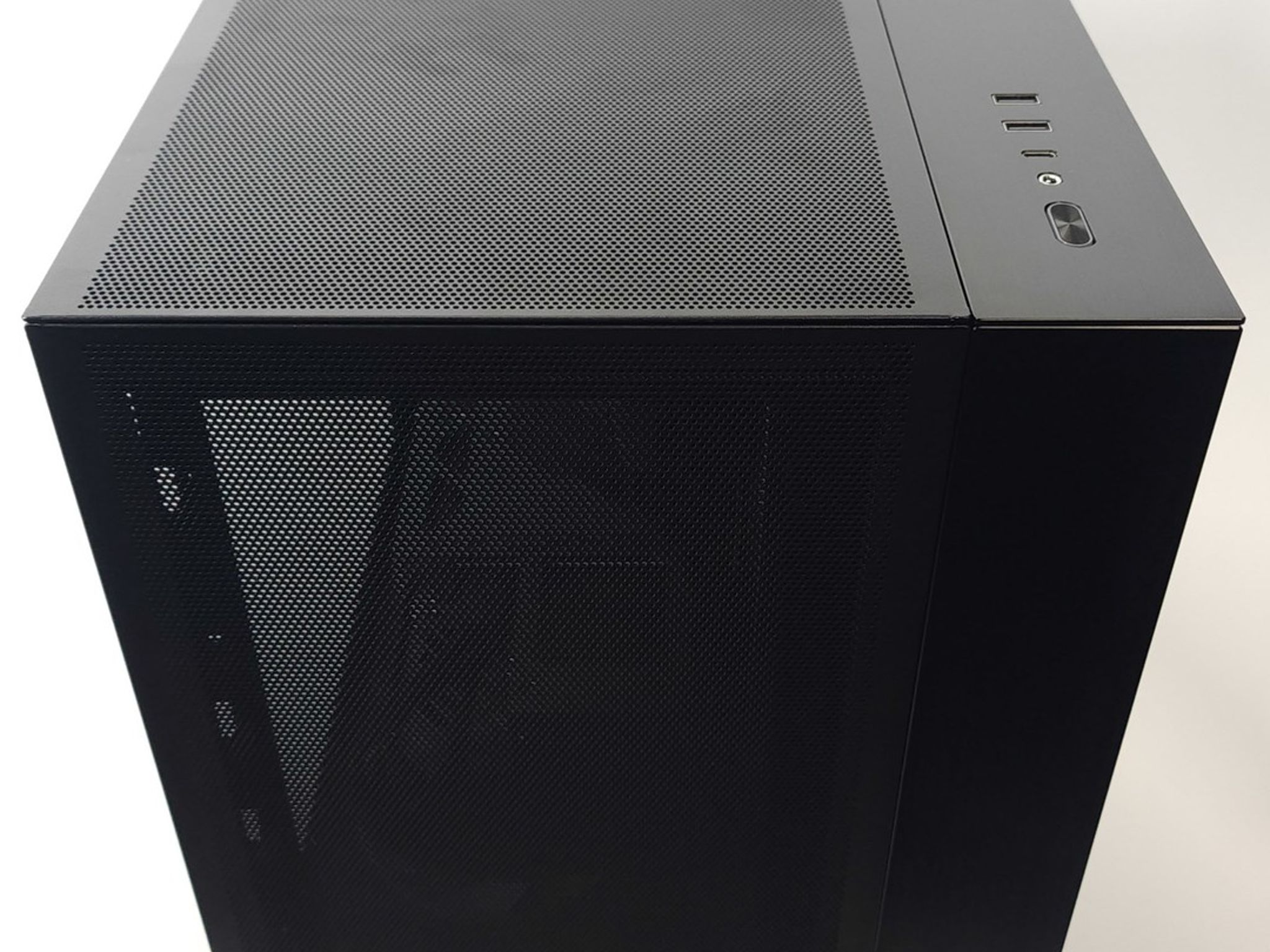 Gaming PC Ryzen 9 7900X3D 32GB RAM 2TB SSD RTX 4080 SUPER 16GB Win11 Computer