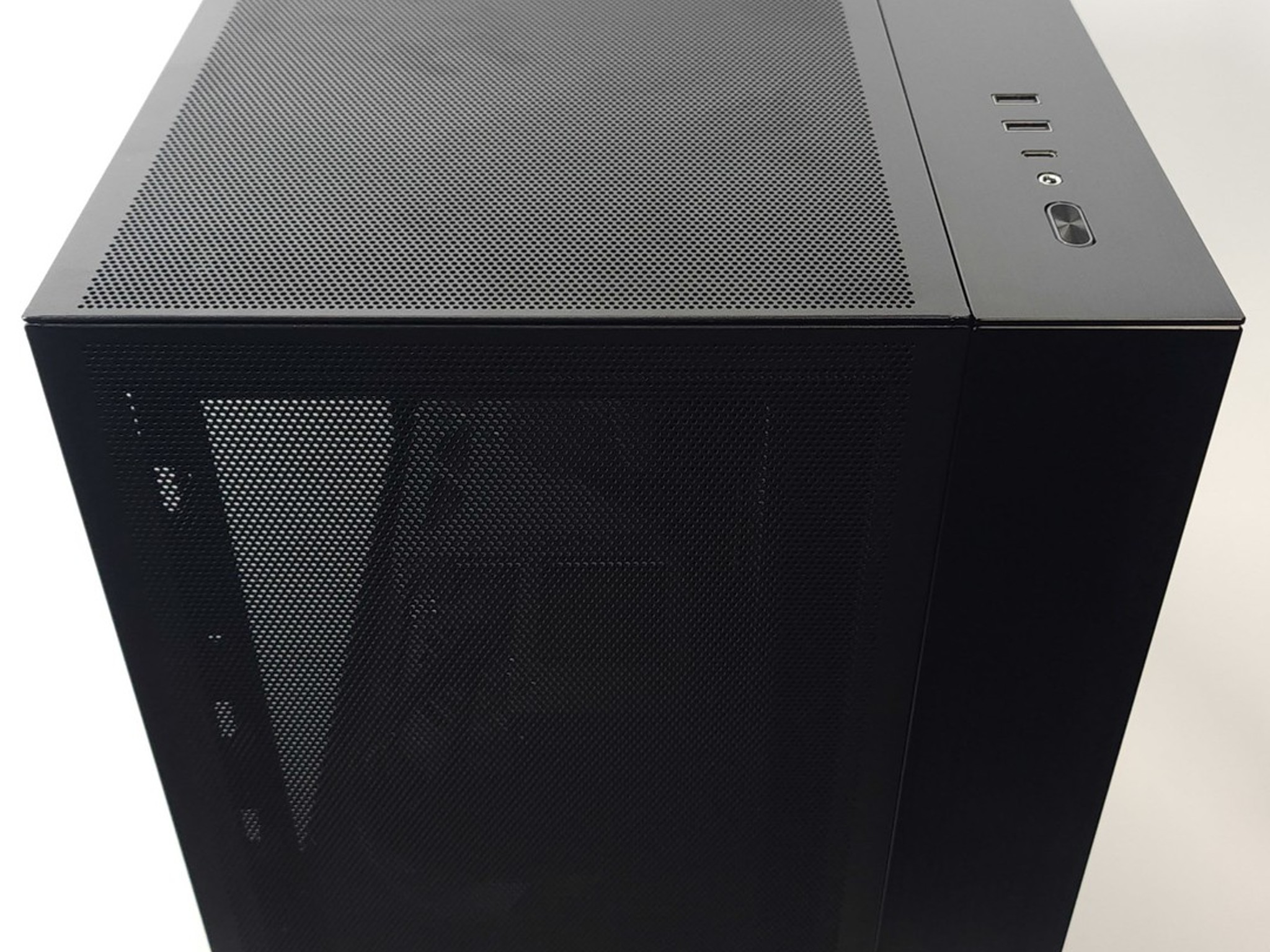 Gaming PC Ryzen 9 7900X3D 32GB RAM 2TB SSD RTX 4080 SUPER 16GB Win11 Computer