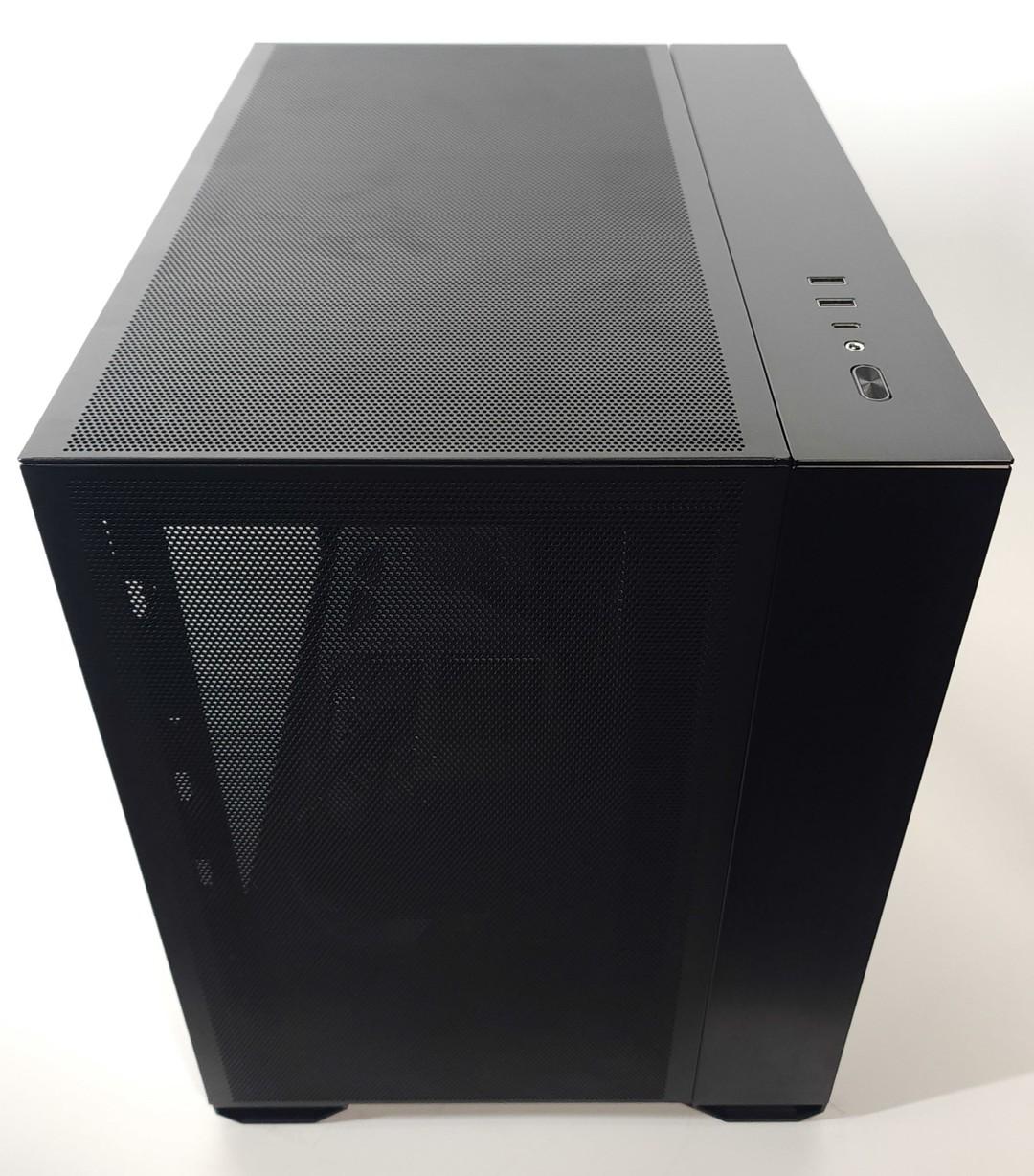 Gaming PC Ryzen 9 7900X3D 32GB RAM 2TB SSD RTX 4080 SUPER 16GB Win11 Computer