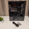 RTX 5060 Gaming PC (Ryzen 7 7700X | 32GB RAM | 2TB SSD | Wifi + BT)