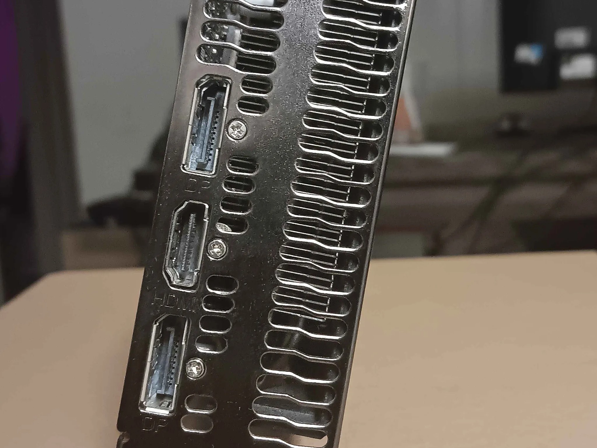 PowerColor Radeon RX 5600 XT ITX 6GB Graphics Card