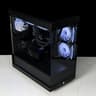 Blackout RGB Highend Gaming PC - 7900X | RTX 4070 Super | 32GB DDR5 | 2TB NVMe