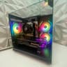 🌌 Budget Gaming PC | Ryzen 5 | Nvidia RTX 2060 6GB| 16GB DDR4| 500GB SSD | Win11| Free Shipping!