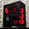 RTX 5070 Ti / Ryzen 7 9850X3D / 64GB DDR5 / Streaming / Gaming / Ai / Video editing / Multitasking