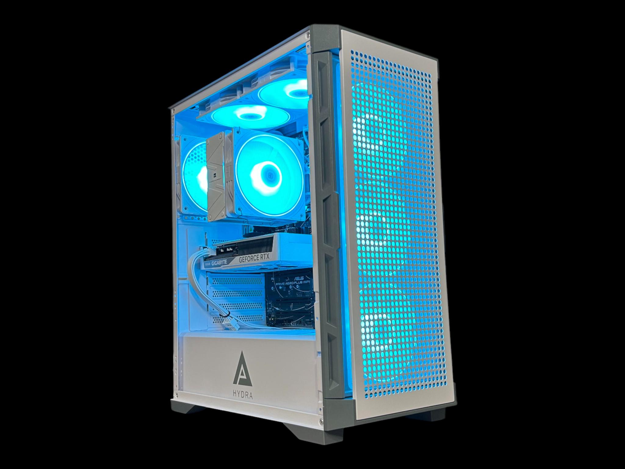 *SALE* RTX 5060ti 16GB | Ryzen 5 9600X | 32GB DDR5 6000MT/s | 1TB NVMe | The Mid-Range Beast RTX