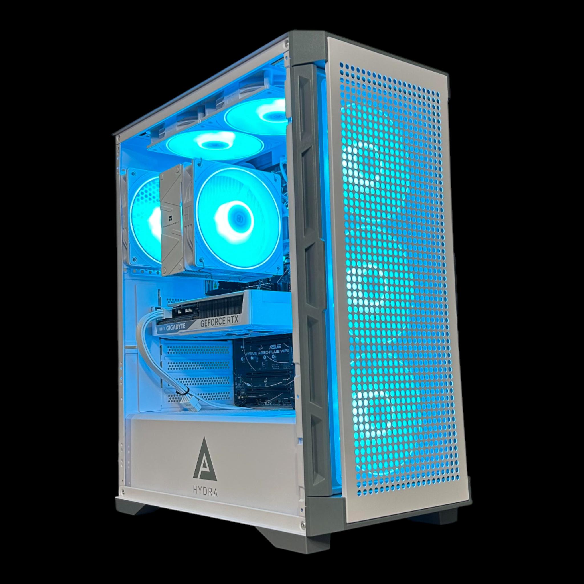 *SALE* RTX 5060ti 16GB | Ryzen 5 9600X | 32GB DDR5 6000MT/s | 1TB NVMe | The Mid-Range Beast RTX