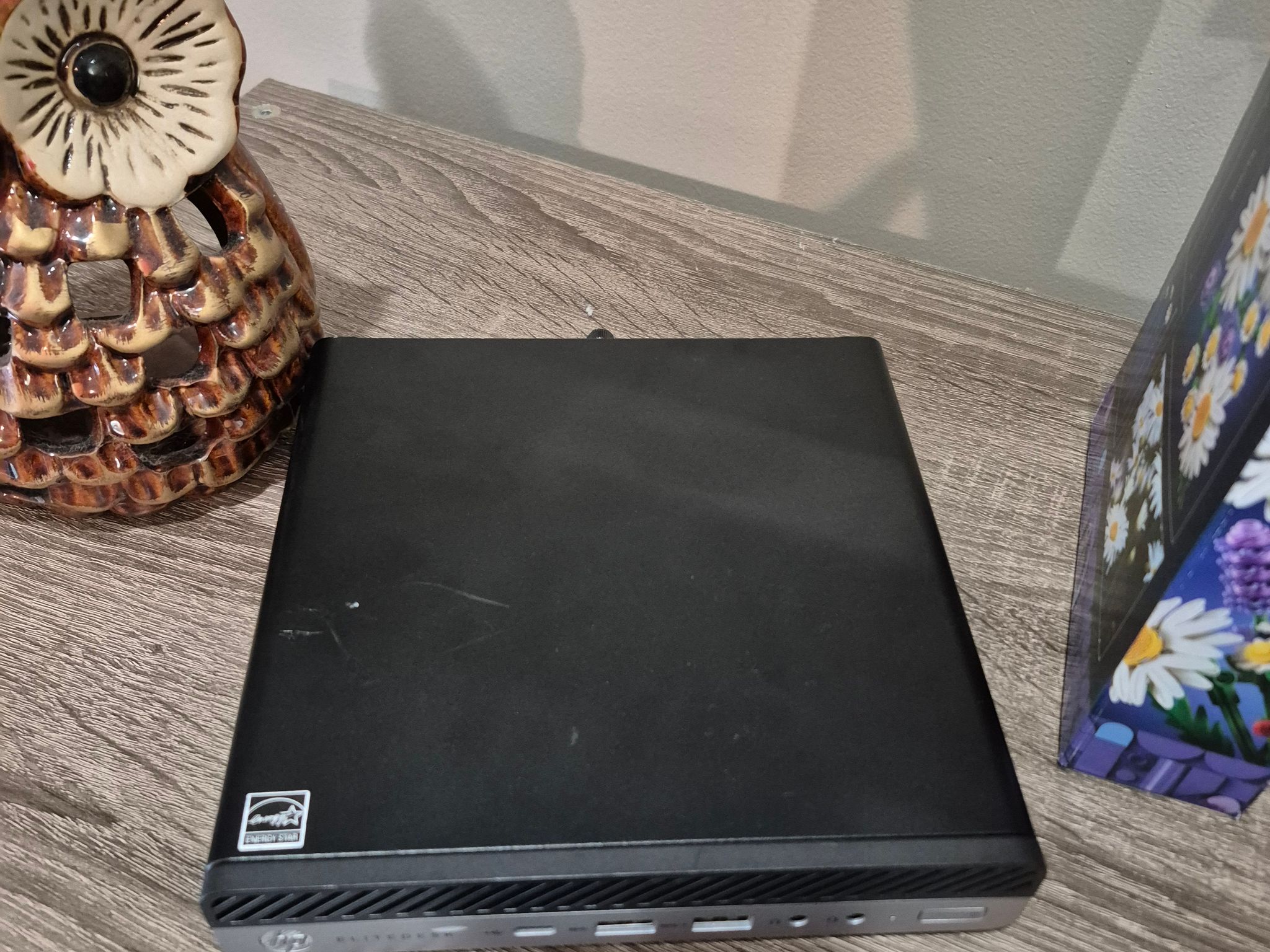 Ryzen Mini PC! | Ryzen 5 2400G, 20GB RAM, 256GB SSD, Win11