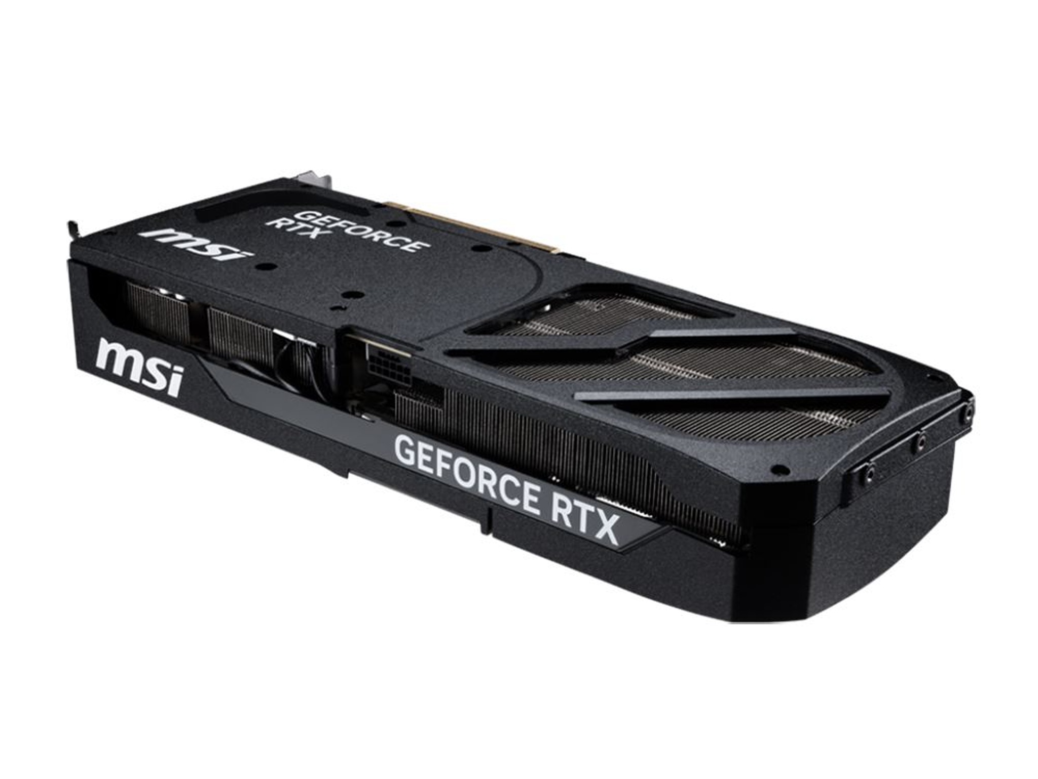 🔥 NEW — MSI GeForce RTX 5070Ti 16GB Shadow 3X OC SFF Video Card 🔥