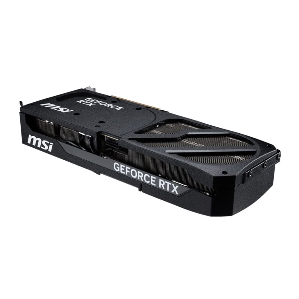 🔥 NEW — MSI GeForce RTX 5070Ti 16GB Shadow 3X OC SFF Video Card 🔥