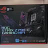 ASUS ROG Strix Z790-E Gaming WiFi DDR5 Motherboard