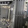 UPDATED BIOS ASROCK B760M-C WIFI DDR5 MATX MOTHERBOARD