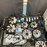 Corsair RGB Cooling Parts Lot