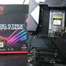 ASUS ROG TRX40E Strix Gaming Motherboard | AMD Threadripper