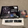 AMD Ryzen 5500 | 16GB T-FORCE Delta 3600 DDR4 | ASUS PRIME B550-PLUS