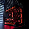🔥 “Ember” — High-End Gaming PC | Ryzen 7 5800X | MSI Suprim X RTX 3070 | 32GB Corsair Dominator RAM