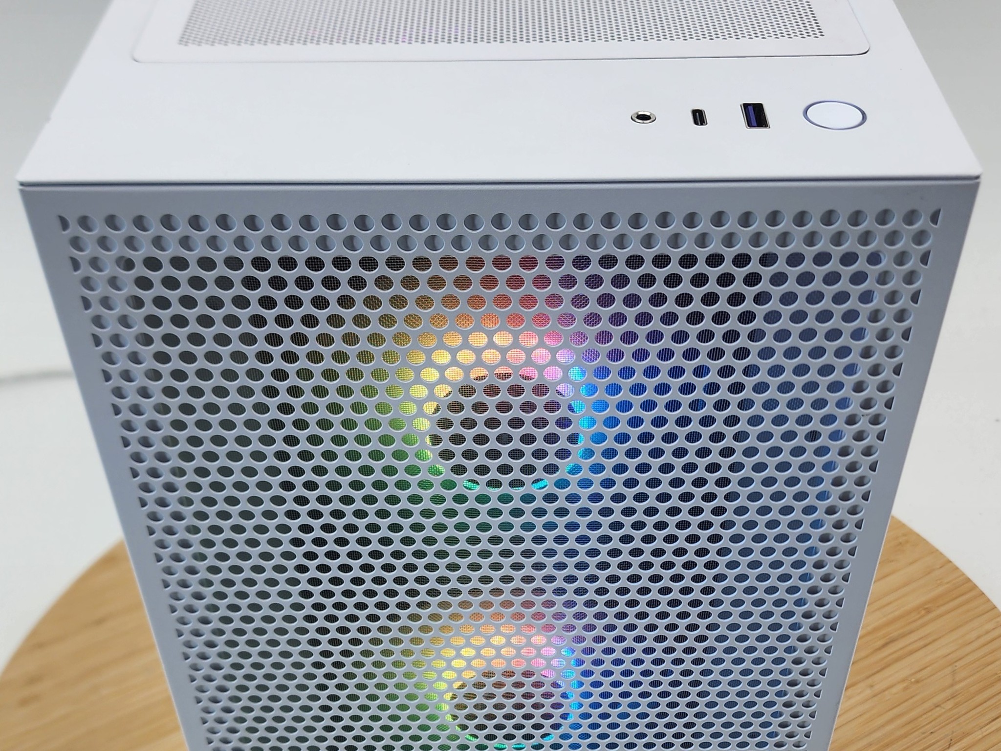 Gaming PC Ryzen 9 5950X 32GB RAM 2TB SSD RTX 3070 8GB Windows 11 PC