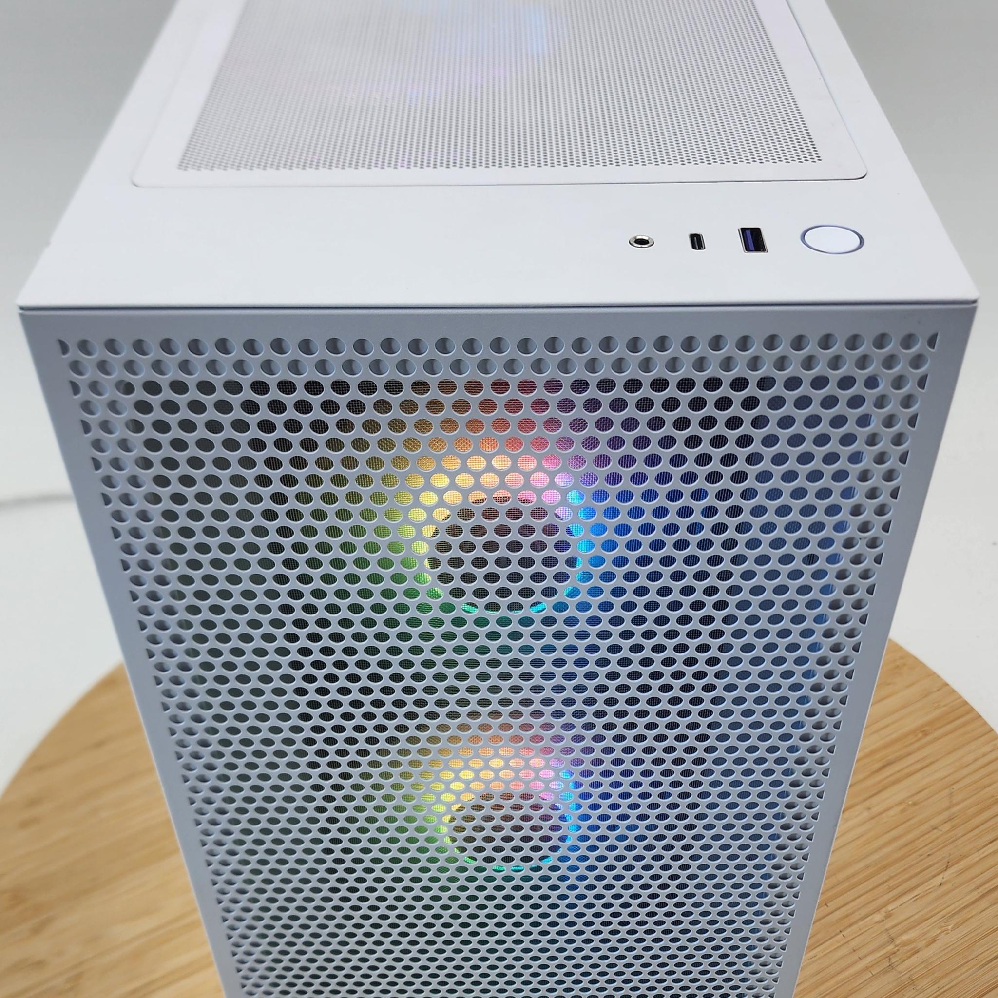 Gaming PC Ryzen 9 5950X 32GB RAM 2TB SSD RTX 3070 8GB Windows 11 PC