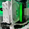 🚀Gaming PC🚀Nvidia RTX 3070 Ti🚀AMD Ryzen 5 5600 6-Core🚀16GB DDR4🚀1TB NVME