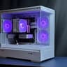 SUPER PC💫RTX 3060Ti FE | I7 11700f | 32gb RGB DDR4 | 1TB M.2 SSD
