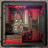 AMD Ryzen 3 3200g light gaming/office PC with Windows 10 and room to grow