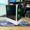 Mid Range Gaming PC (R5 5500 + RTX 3070)