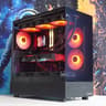 Nvidia  3060| Gaming PC | Ryzen 5 3600|16GB Ram|1.5TB Storage|Wifi|BT