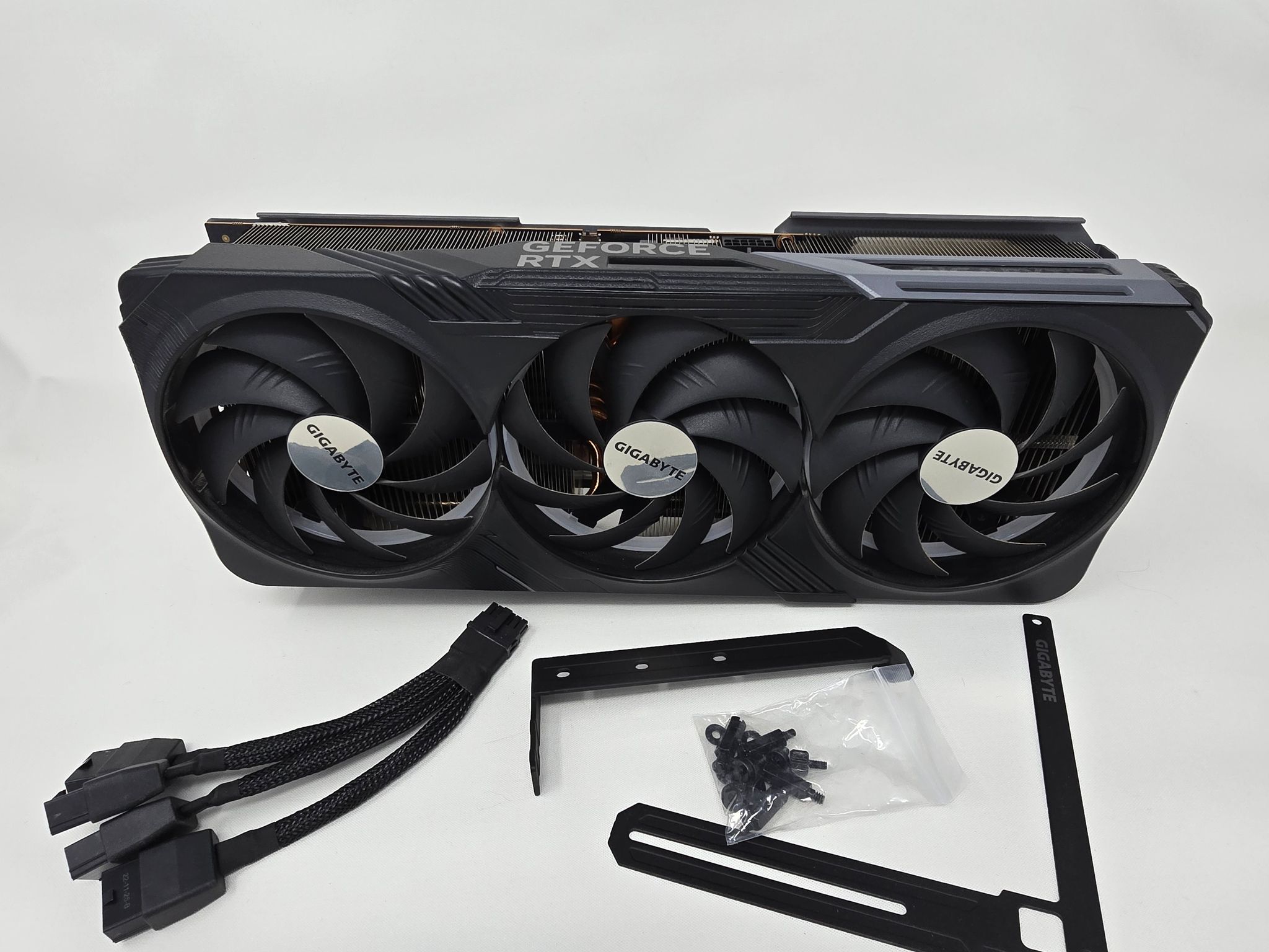 Gigabyte GeForce RTX 4090 Gaming OC 24G