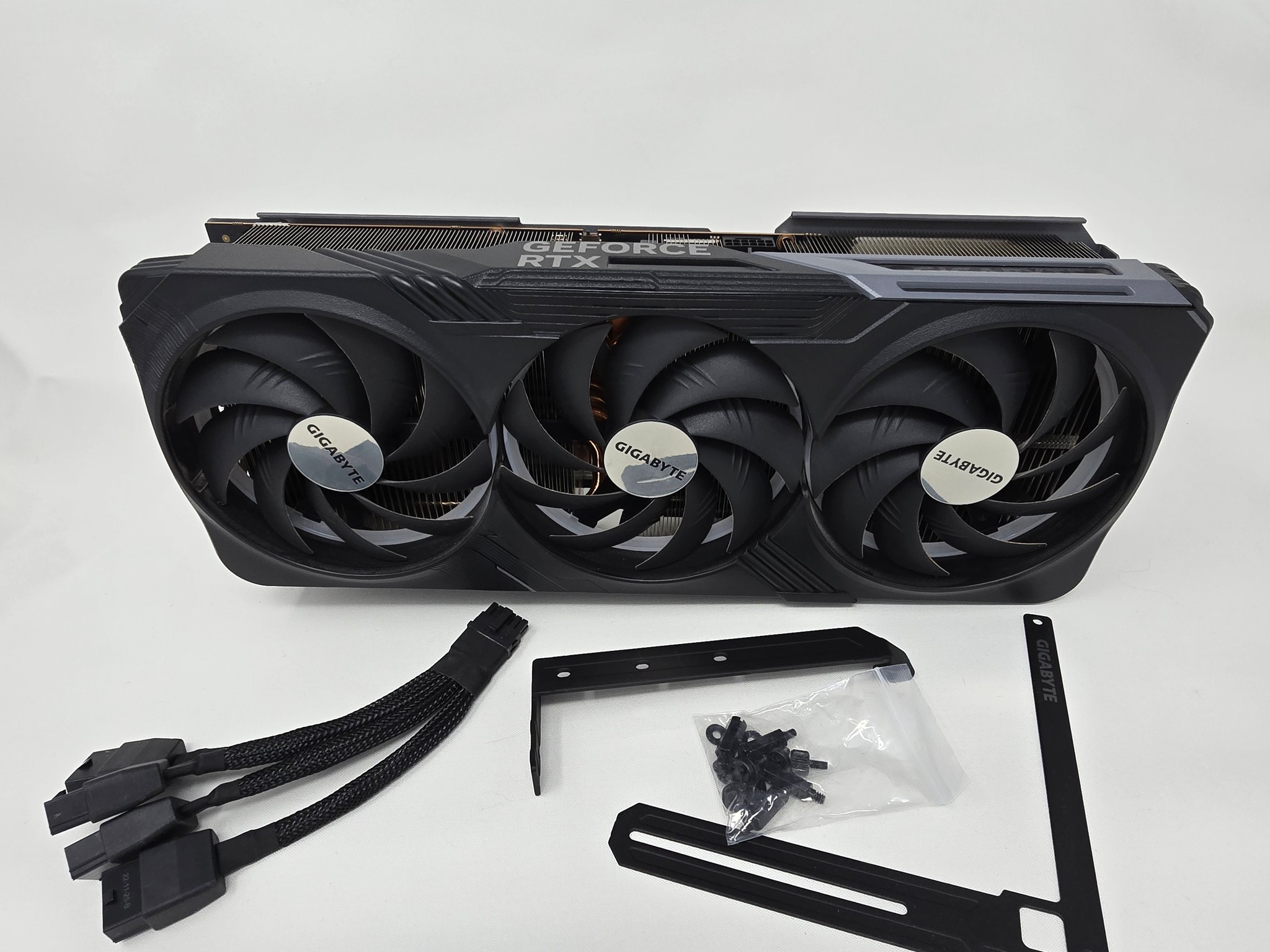 Gigabyte GeForce RTX 4090 Gaming OC 24G