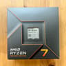 AMD Ryzen 7 7700X