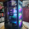 Custom Tower 300 ARGB Gaming PC