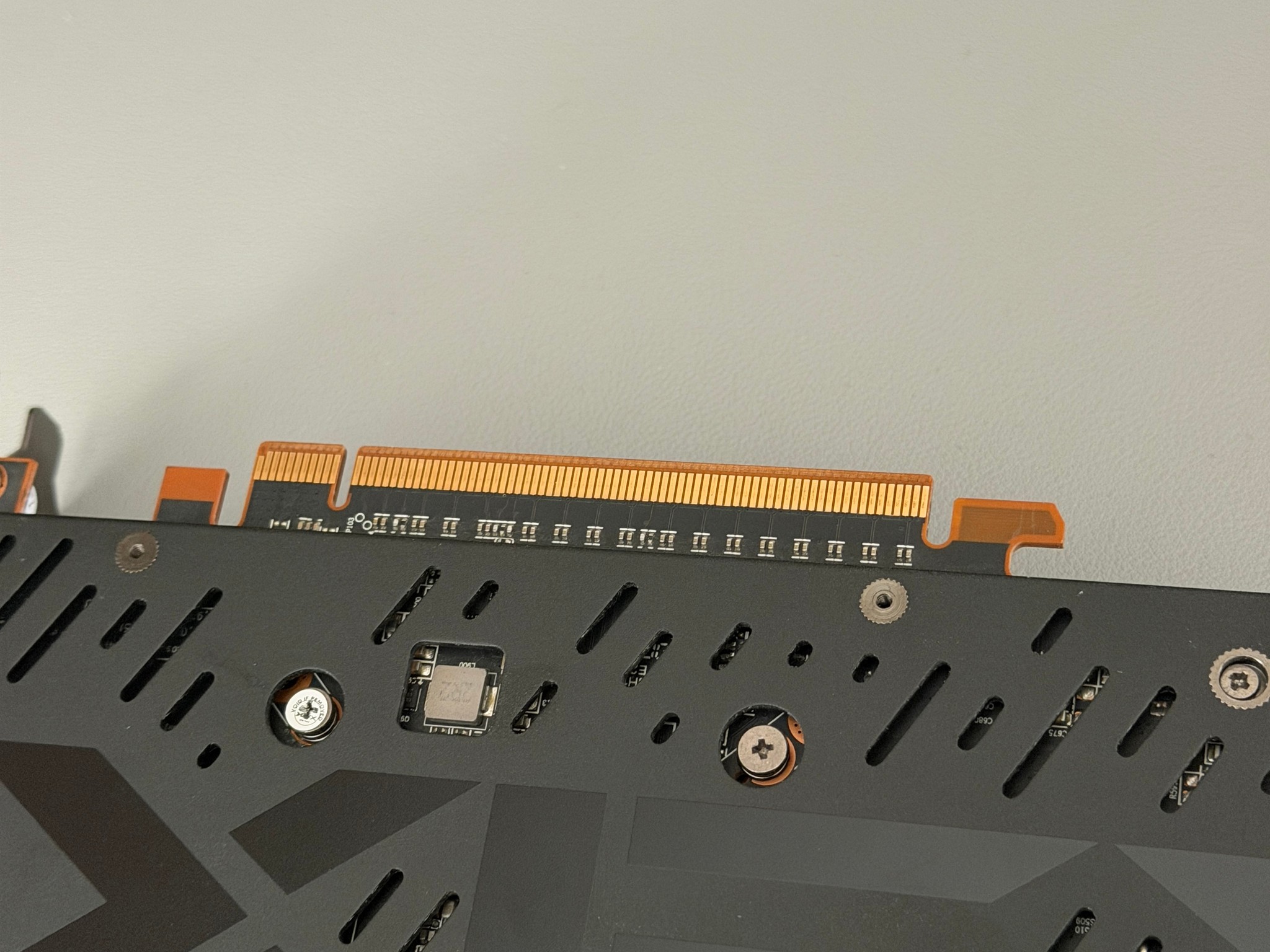 XFX 5600 XT