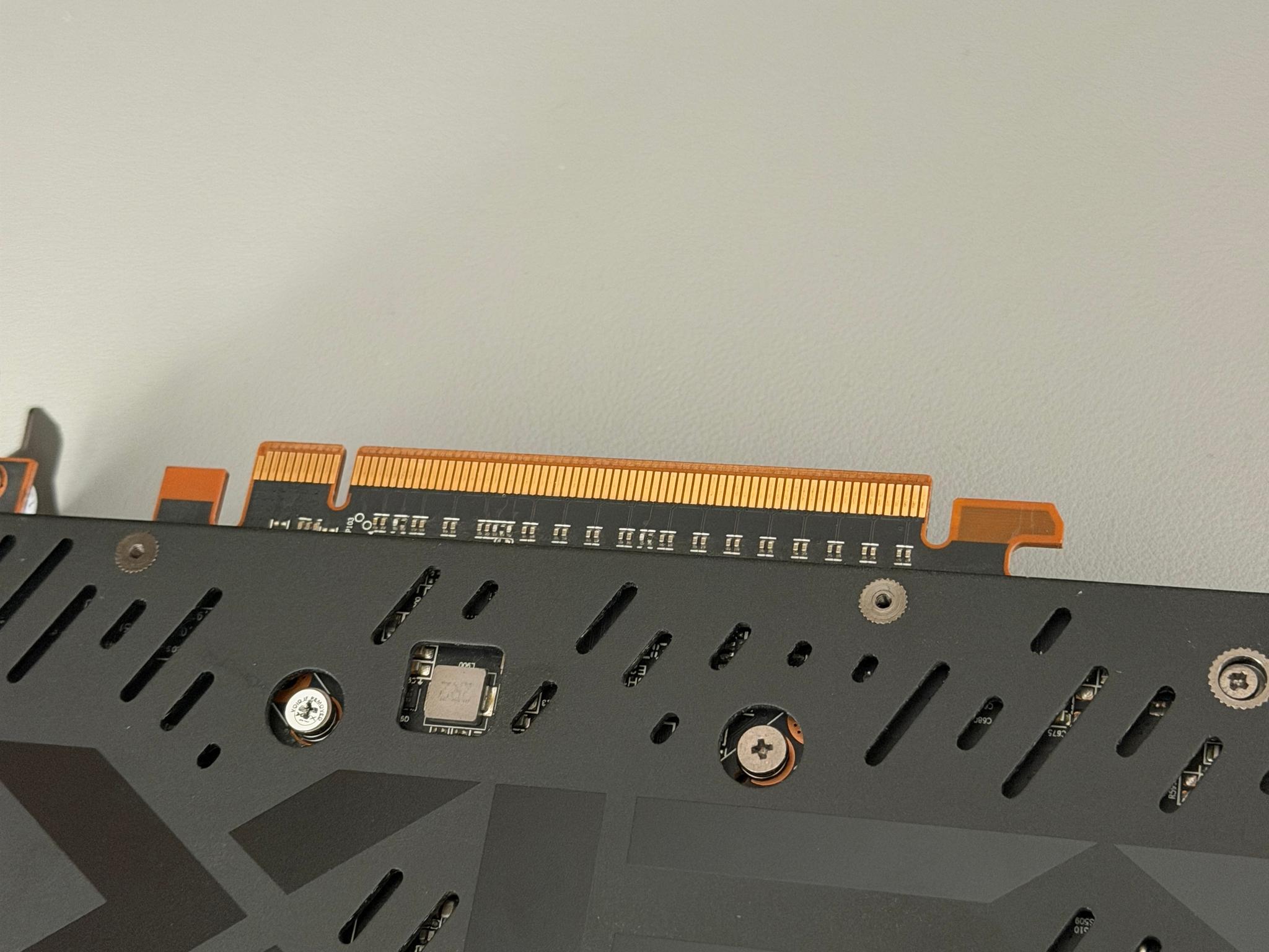 AMD Radeon RX 5600 XT - Image 4