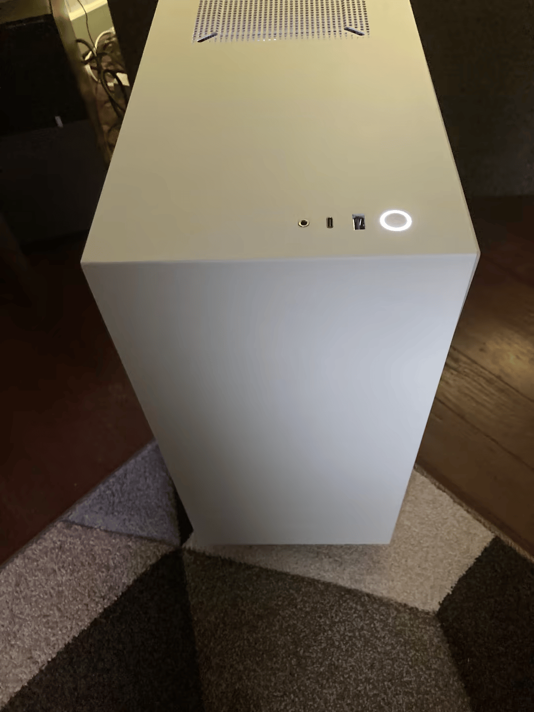 Budget Gaming pc GTX 980