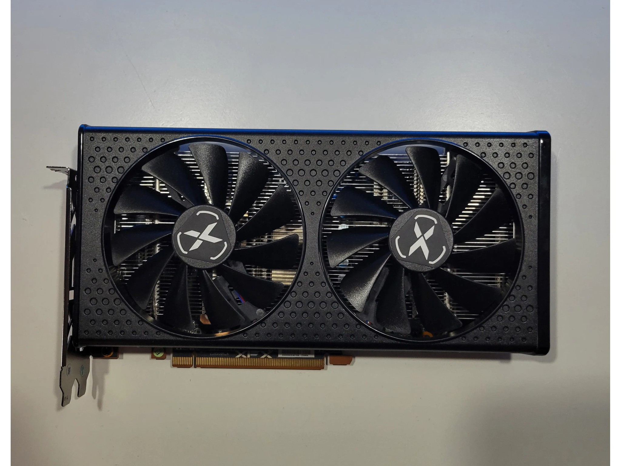 XFX RX 6650 XT 8GB