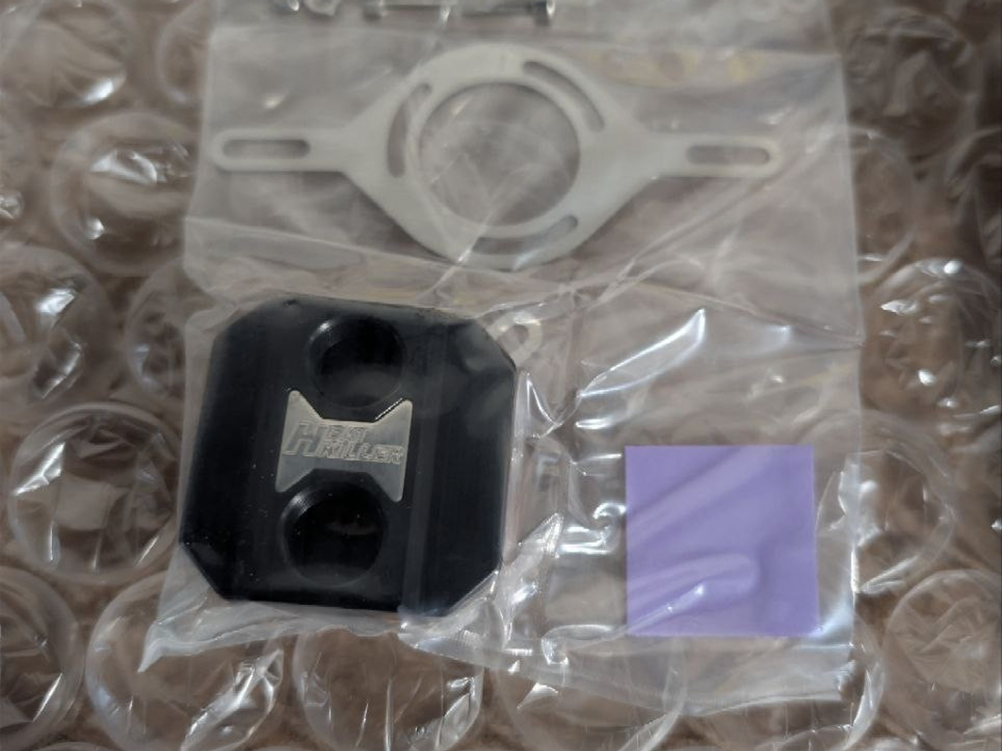 Watercool HEATKILLER® NSB Rev3.0 LT (10206)
