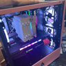 "Pink Panther" RTX 3060 Core i5 12400f