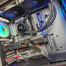 Predator BiFrost Gaming PC! Arc A750 Ryzen 5 3600