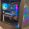 Gaming PC Ryzen 5 5600x RTX 3060 Ti