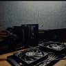 9800X3D + RTX 5080 NCASE M2 Mini ITX Gaming PC