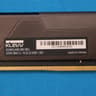 2x8GB - 3600mhz Mixed Kit - Corsair / KLEVV - DDR4 RAM - 4144116496