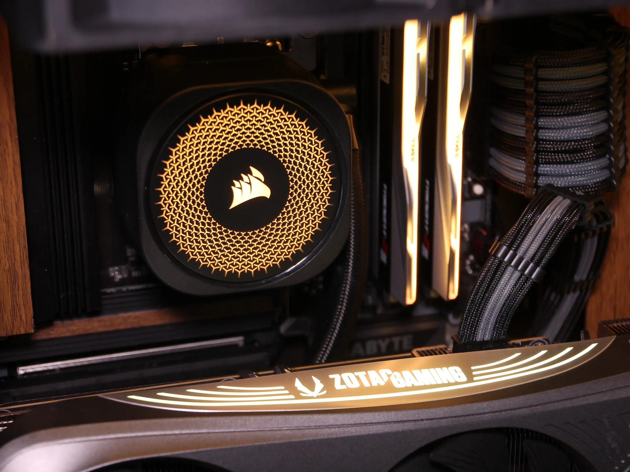 𝑫𝑹𝒀𝑨𝑫 // Ryzen 7 7800X3D, RTX 4080 // High-End Gaming PC