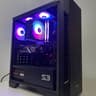 BUDGET STARTER GAMING PC RTX 2060 i7 8086k 16GB RAM 1TB SSD